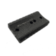 ADE Advanced Optics Adapter/Mounting Plate for Red Dot Sight, Ruger 10/22 FIT meopta, Insight, Eotech MRDS, Vortex Venom/Razor/Viper, Black, Ruger 10/22 Plate