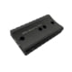 ADE Advanced Optics Adapter/Mounting Plate for Red Dot Sight, Ruger 10/22 FIT meopta, Insight, Eotech MRDS, Vortex Venom/Razor/Viper, Black, Ruger 10/22 Plate