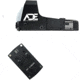 ADE Advanced Optics Advanced Optics RD3-006 1x Reflex Green Dot Sight w/Colt 1911 Mount Plate