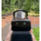 ADE Advanced Optics Huracan Mini Reflex Green Dot Micro Sight, 4 MOA, FDE, RD3-006B1S