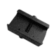 ADE Advanced Optics Picatinny Mounting Plate/Adapter/Mount, Trijicon RMR, ADE Stingray, Holosun, Black, HM3