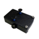 ADE Advanced Optics Picatinny Mounting Plate/Adapter/Mount, Trijicon RMR, ADE Stingray, Holosun, Black, HM3