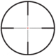 ADE Advanced Optics ProZoom 5-20x50mm Rifle Scope, 30mm Tube, Second Focal Plane, Mil Dot Reticle, Black, 5-20X50