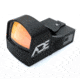 ADE Advanced Optics RD3-009-2 Red Dot Sights, 6 MOA, Black, RD3-009