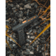 ADE Advanced Optics RD3-012 Mini Reflex Red Dot Micro Sight, 6 MOA Reticle, Black, RD3-012