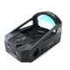 ADE Advanced Optics RD3-012 Mini Reflex Red Dot Micro Sight, 6 MOA Reticle, Black, RD3-012