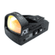 ADE Advanced Optics RD3-012 Mini Reflex Red Dot Micro Sight, 6 MOA Reticle, Black, RD3-012