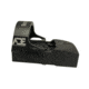ADE Advanced Optics RD3-013 Micro Mini Reflex Red Dot Sight, 4MOA Reticle, Black, RD3-013