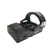 ADE Advanced Optics RD3-013 Micro Mini Reflex Red Dot Sight, 4MOA Reticle, Black, RD3-013