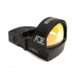 ADE Advanced Optics RD3-013 Micro Mini Reflex Red Dot Sight, 4MOA Reticle, Black, RD3-013