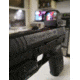 ADE Advanced Optics RD3-015 Micro Mini Reflex Red Dot Sight, 4 MOA Reticle, Black, RD3-015