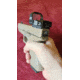 ADE Advanced Optics RD3-015 Micro Mini Reflex Red Dot Sight, 4 MOA Reticle, Black, RD3-015