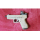 ADE Advanced Optics RD3-015 Micro Mini Reflex Red Dot Sight, 4 MOA Reticle, Black, RD3-015