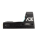 ADE Advanced Optics RD3-015 Micro Mini Reflex Red Dot Sight, 4 MOA Reticle, Black, RD3-015
