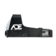 ADE Advanced Optics RD3-006B Mini Reflex Micro Blue Dot Sight, 1x26mm, 3 MOA Reticle, Black, RD3-006B-BLUE