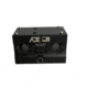 ADE Advanced Optics Riser HIGH Red Dot Sight Mount, Holosun HS407C/HS507C/HS508T, Trijicon RMR, Black, HM2