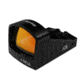 ADE Advanced Optics Spike Micro Red Dot Sight, 4MOA, Black, RD3-018