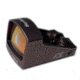 ADE Advanced Optics Spike RD3-018S Micro Red Dot Sight, 4 MOA, FDE, RD3-018S