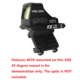 ADE Advanced Optics Universal Red-Dot Sight Mount, Black, HM8