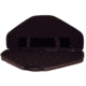 AD Dura-Lite Single Bow Case Open