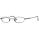 Adrienne Vittadini Eyeglasses AV6026 - Pink Frame