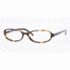 Adrienne Vittadini AV7023 Eyeglasses with No-Line Progressive Rx Prescription Lenses