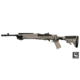 ATI Outdoors Ruger Mini-14/Mini-30 Strikeforce Non-Adjustable Non-Side Folding Stock Desert Tan w/ Scorpion Recoil System A2201006