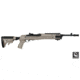 ATI Outdoors Ruger Mini-14/Mini-30 Strikeforce Non-Adjustable Side Folding Stock Desert Tan w/ Scorpion Recoil System A2201007