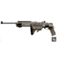 ATI Outdoors Ruger Mini-14/Mini-30 Strikeforce Non-Adjustable Side Folding Stock Desert Tan w/ Scorpion Recoil System A2201007
