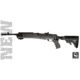 ATI Outdoors Ruger Mini-14/Mini-30 Strikeforce Non-Adjustable Side Folding Stock Destroyer Gray w/ Scorpion Recoil System A2401007