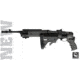 ATI Outdoors Ruger Mini-14/Mini-30 Strikeforce Non-Adjustable Side Folding Stock Destroyer Gray w/ Scorpion Recoil System A2401007