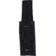 Advance Warrior Solutions Pistol Single Mag Pouch, 600D Poly PVC, Black, PSMP-BL