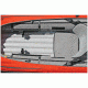 Advanced Elements Adjustable Foot Pegs AE4003