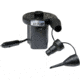 Advanced Elements Air Pump, 12V Electric, Black AE2003