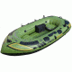 Advanced Elements Commander9 Green,Black FH301