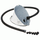 Advanced Elements Packlite Bellows Foot Pump AE5001