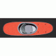 Advanced Elements Single Deck Conversion Red,Gray AE2021
