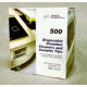 Advanced Instruments Micro Test Sample Kit 500/KIT 3MA800