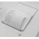 Advanced Instruments Thermal Printer Paper FLA835