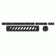 ATI Outdoors AR-15 Aluminum 6-Sided Rifle Length Free Float Forend w/ Utility Rail Package A.5.10.1175