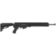 ATI Outdoor Ruger 10/22 AR-22 TactLite Stock System With 6-Sided Forend
