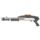 Advanced Technology International Shotshell ButtStock Holder, 5 Shots - SHOO500