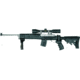 ATI Outdoors Mini14/30 Buttstk Fe Pkgw/grip - RUG-2250
