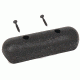 ATI Outdoor Universal Cheek Rest Pad. Black, UCR-1900