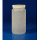VWR Vwr Bottle Large Hdpe Wm 4l 414004-186, Unit EA