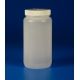 VWR Vwr Bottle Large Hdpe Wm 4l 414004-186, Unit EA