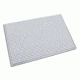 VWR Ergonomic Bubble Mat 2x3 Gray, IN0203SILVWR