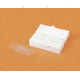 VWR Vwr Cover Glass 24x40mm #2 Oz 24X402, Unit ONZ
