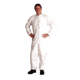 VWR Vwr Coverall Tyvek Elas C25 2x IC181SWH2XVD, Unit CS