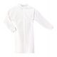 VWR Frock Advanced Protection 2XL, White Case of 25, 414004-405